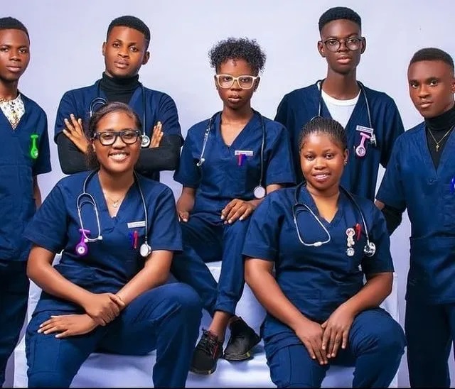 School of Nursing in Nigeria Admission news