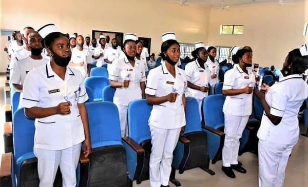 Ekiti State University Teaching Hospital