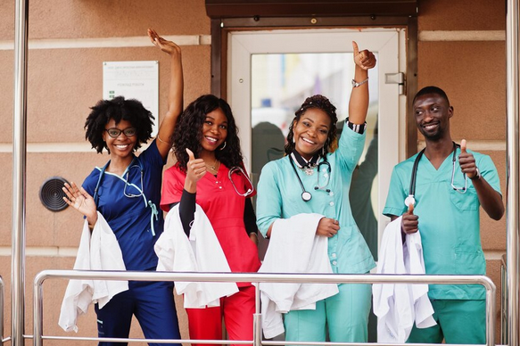 Zamfara State School of Nursing Midwifery